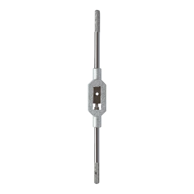 RUKO Adjustable Tap Wrenches as per DIN 1814 Size 0