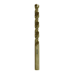 RUKO Twist Drill DIN 338 Type VA HSSE-Co 5 Ø 2.0mm