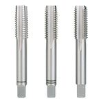 RUKO Hand Tap M DIN 352 HSS M2.5, 3 Pce
