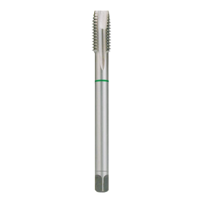 RUKO Machine Taps M DIN 376 HSSE-Co 5 with Overflow Shank Type B M 16