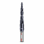 Ruko UltimateCut Multidrill Set HSS RUnaTEC with FLOWSTEP® Tip 3 Piece