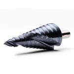 RUKO Ultimatecut Step Drill HSS Runatec With Flowstep® No.1