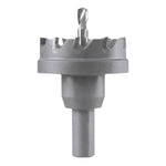 Ruko Tungsten Carbide Hole Saw Shallow Cut Ø 20mm