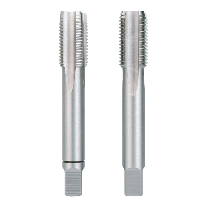 RUKO Hand Taps MF DIN 2181 HSS MF 14 x 1mm, 2 Pce