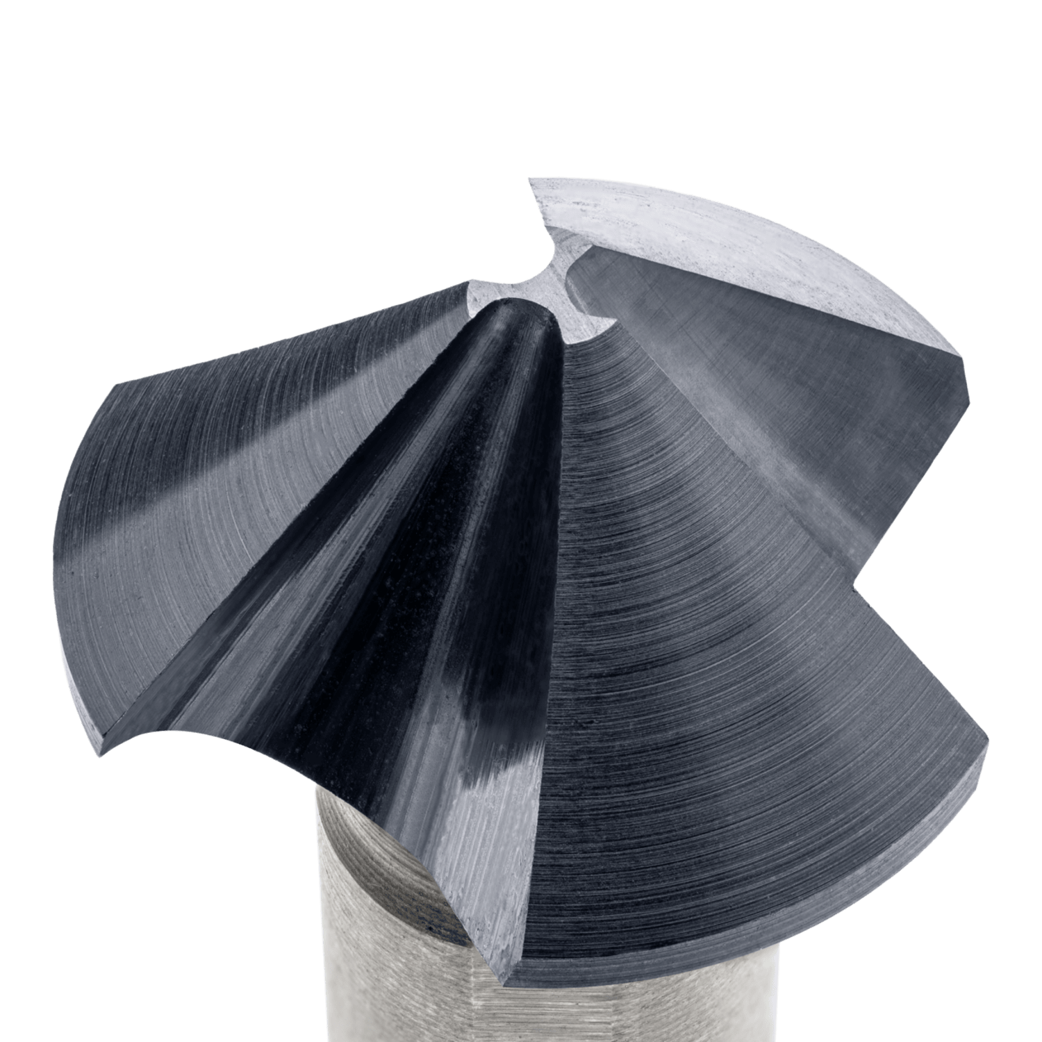 RUKO Ultimatecut Taper & Deburring Countersinker HSS RUnaTEC DIN 335 ...