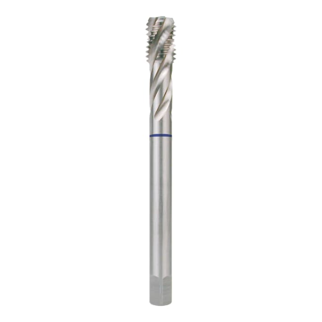 RUKO Machine Taps M DIN 376 HSS with Overflow Shank Type B M 12