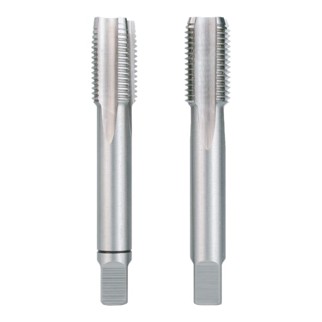 RUKO Hand Taps MF DIN 2181 HSS MF 8 x 0.75mm
