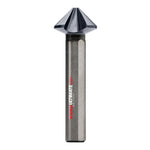 RUKO Ultimatecut Taper & Deburring Countersinker HSS RUnaTEC DIN 335 Type C 90° Ø 6.3mm