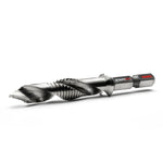 Ruko Ultimatecut Combi Machine HSS Tap Bit for Core Hole and Through-Hole Threads HSS M8