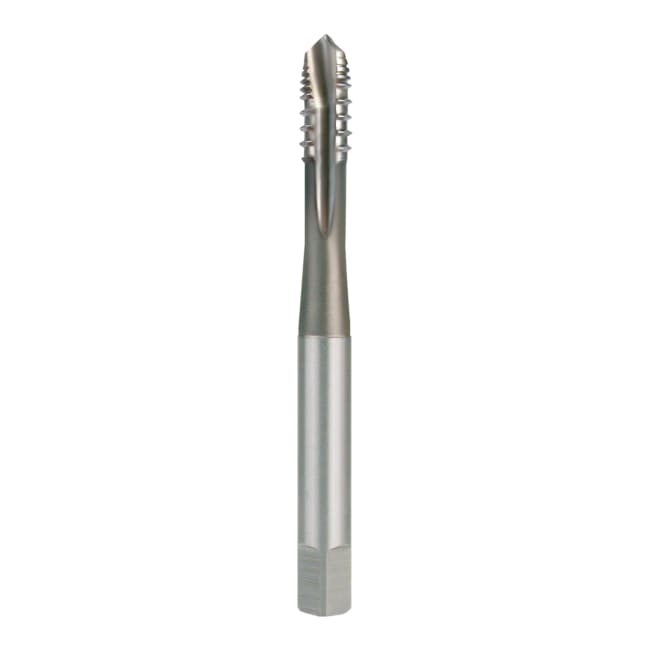 RUKO Machine Tap M DIN 371 HSS with Reinforced Shank Type B AZ M 8