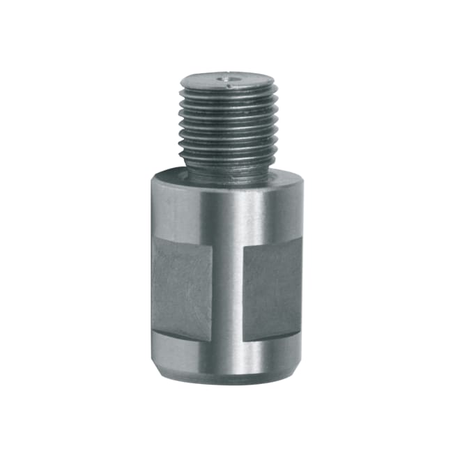RUKO Adapter with Weldon Shank 1/2in for Drill Chuck