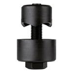 RUKO Screw Hole Punches with Three Point Cutting Tip Ø 21.0mm