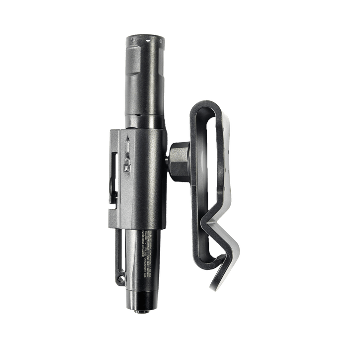 Ledlenser Accessory  Intelligent Clip Practical Belt Clip Multiple Size Type F for EX4/iL4