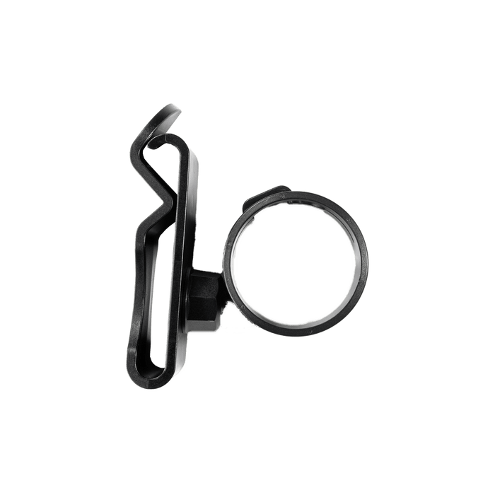 Ledlenser Accessory  Intelligent Clip Practical Belt Clip Multiple Size Type F for EX4/iL4