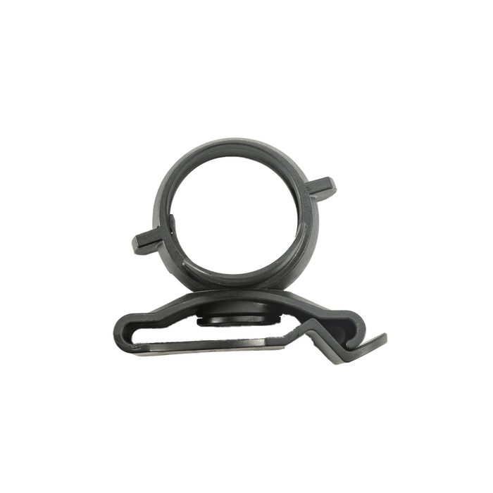 Ledlenser Accessory Intelligent Clip for L7/P7/P7 Core/P7R/M7/M7R/M7RX/MT7/M8/X7R/T7