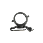 Ledlenser Accessory  Intelligent Clip Practical Belt Clip Multiple Size Type F for EX4/iL4