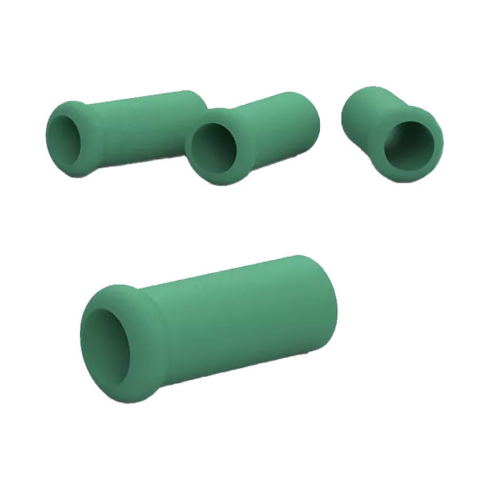 JBC B·IRON Handles Rubber Grips