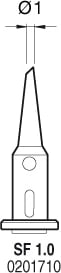 JBC S.F. 1.0 Tip 201710