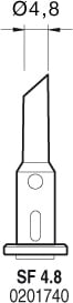 JBC S.F. 4.8 Tip 201740