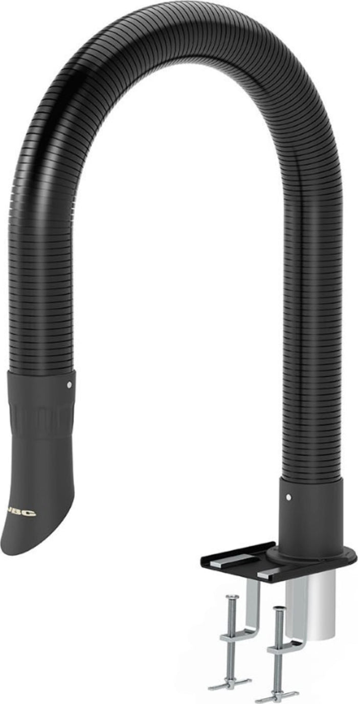 JBC FAE072 Long Flex. Arm + Clamp Ø50 mm