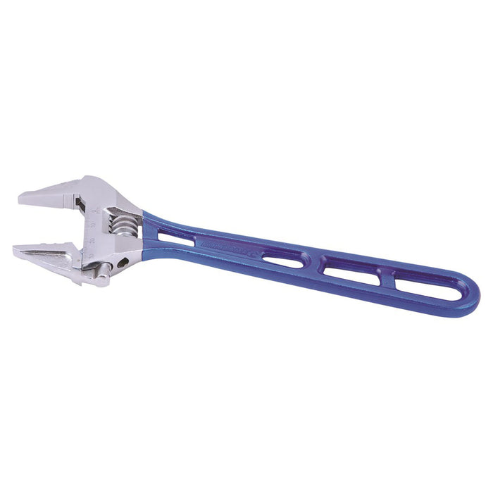 Kincrome Lightweight Adjustable Wrench 8in
