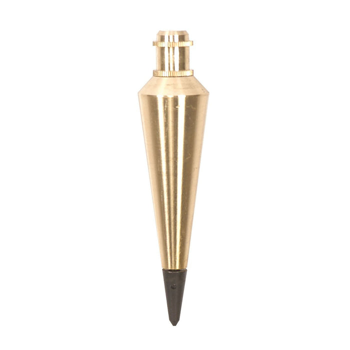 Kincrome Plumb Bob Brass 8Oz