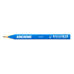 Kincrome Carpenters Pencils, 10 Pack