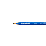 Kincrome Carpenters Pencils, 10 Pack