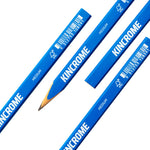 Kincrome Carpenters Pencils, 10 Pack