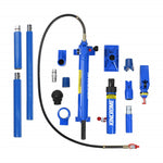 Kincrome Hydraulic Body Repair Kit - 15 Piece 10 Tonne
