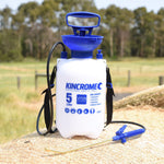 Kincrome Pressure Sprayer 5L K16013