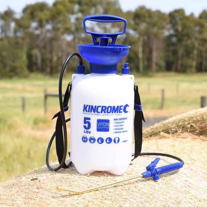 Kincrome Pressure Sprayer 5L K16013