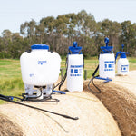 Kincrome Pressure Sprayer 5L K16013