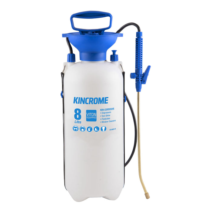 Kincrome Pressure Sprayer 8L K16014