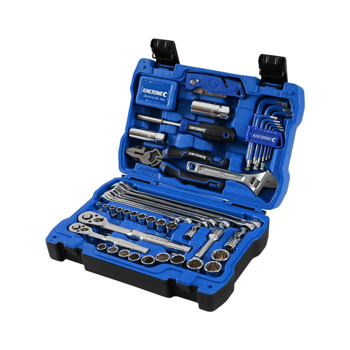 Kincrome Portable Tool Kit 1/4