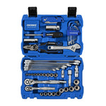 Kincrome Portable Tool Kit 1/4