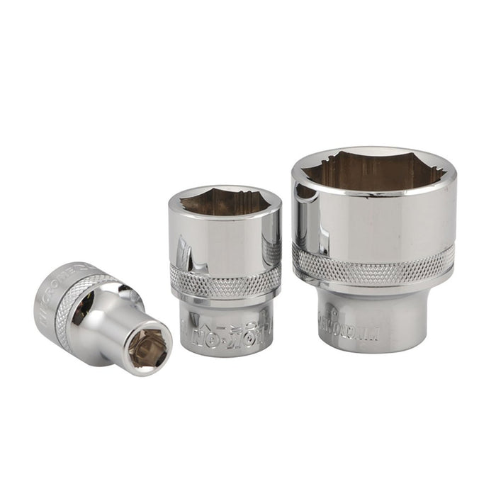 Kincrome Lokon Socket 1/4Dr 10mm