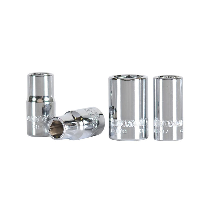 Kincrome Socket 8mm 1/4