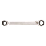 Kincrome K3007 Double Ring 12-in-3 Gear Spanner Set 3 Piece