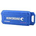 Kincrome Screwdriver Set Thru Tang 12Pc
