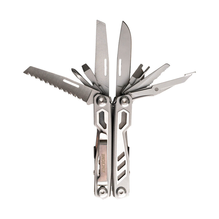 Kincrome 15 Function Multi Tool