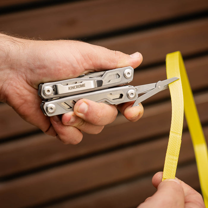 Kincrome 15 Function Multi Tool