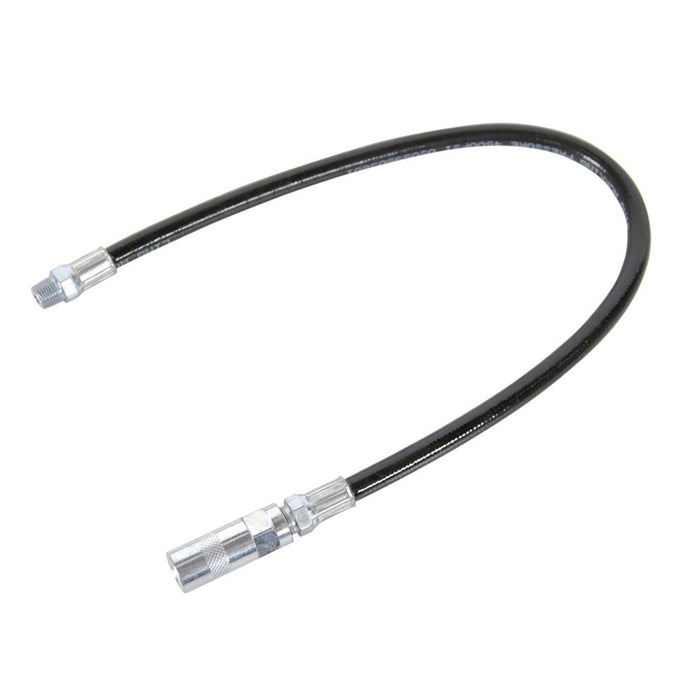 Kincrome Flex Grease Gun Hose 460mm 18