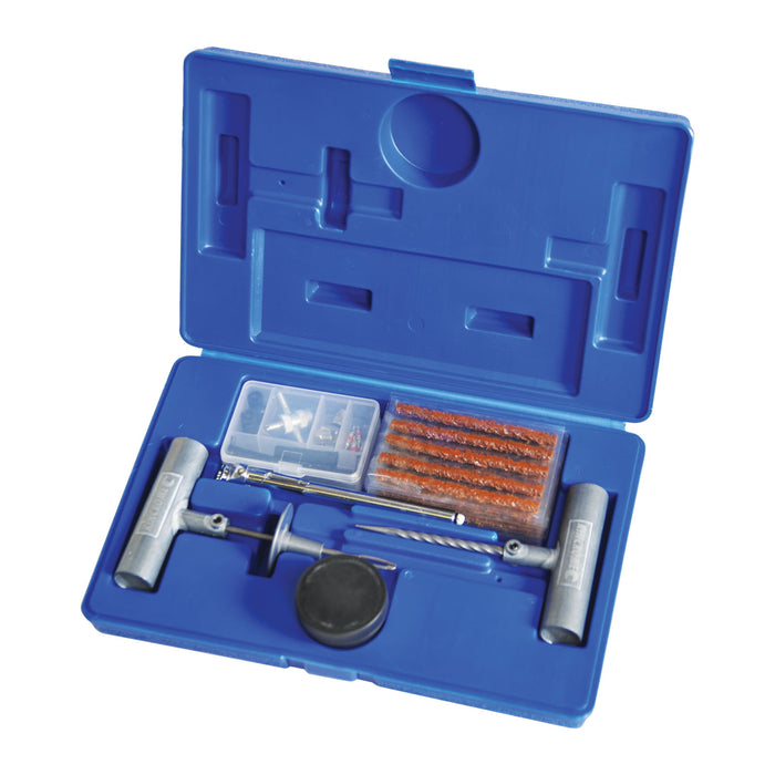 Kincrome Tyre Repair Kit 53 Piece K8066