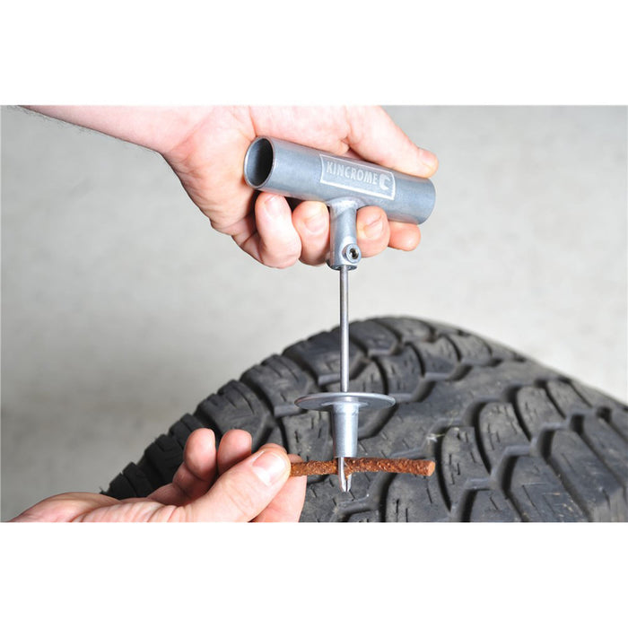 Kincrome Tyre Repair Kit 53 Piece K8066