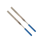 Kincrome Diamond Coated Ignition Point Files Set 2 Piece K8356