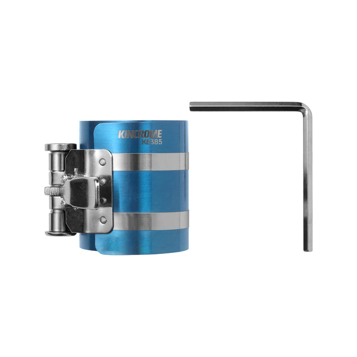 Kincrome Piston Ring Compressor - Small (75mm)