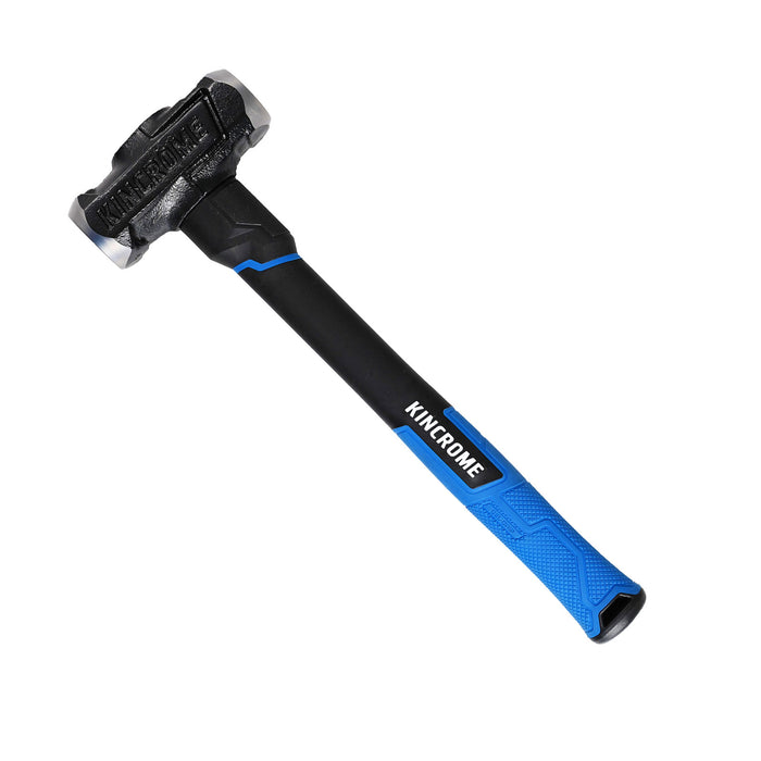 Kincrome Long Club Hammer 4lb (1.8kg) Graphite