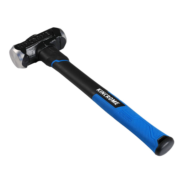 Kincrome Long Club Hammer 4lb (1.8kg) Graphite