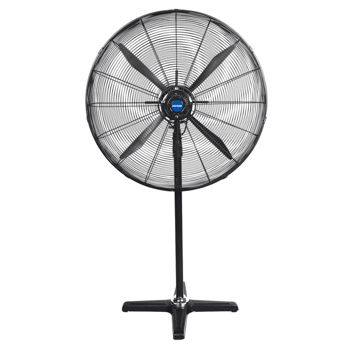 Kincrome Industrial Pedestal Fan 30